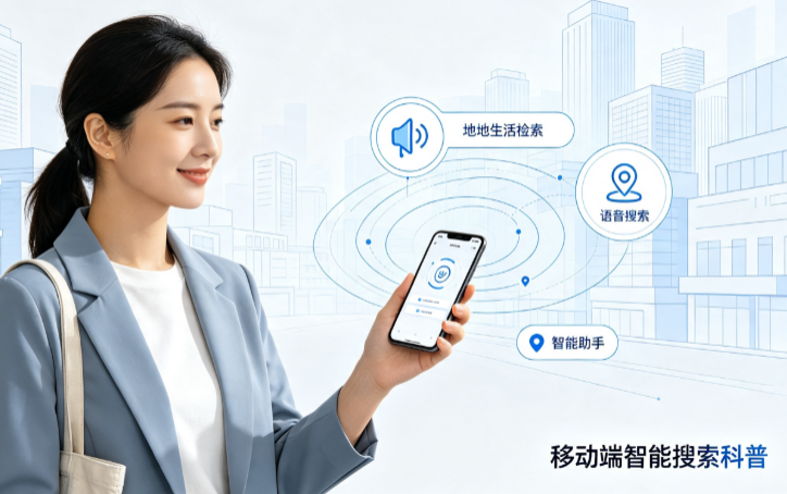洪湖市浅析 GEO 优化与 AI 优化如何重塑移动端手机搜索使用习惯