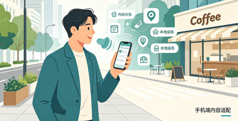 洪湖市深度解析手机端 GEO 与 AI 优化协同逻辑，兼顾用户检索体验与企业线上传播