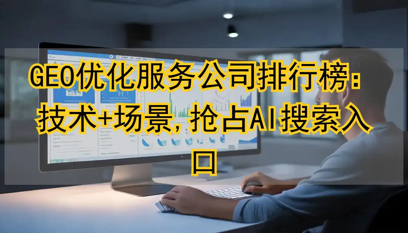 洪湖市站点 GEO 内容运营：避开误区，建立长期搜索竞争力