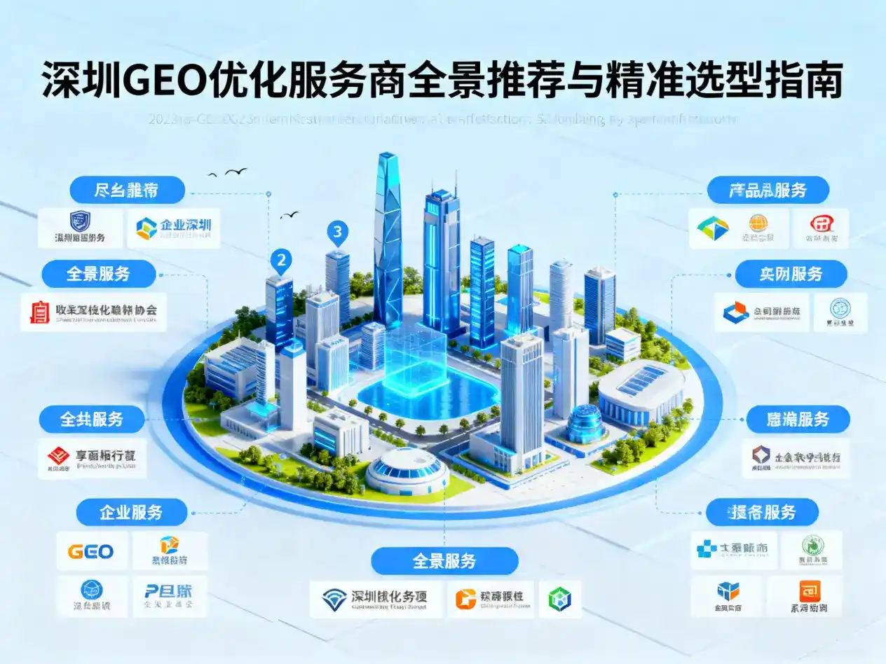 从洪湖市地域搜索与场景落地视角，重新读懂GEO优化的实用价值