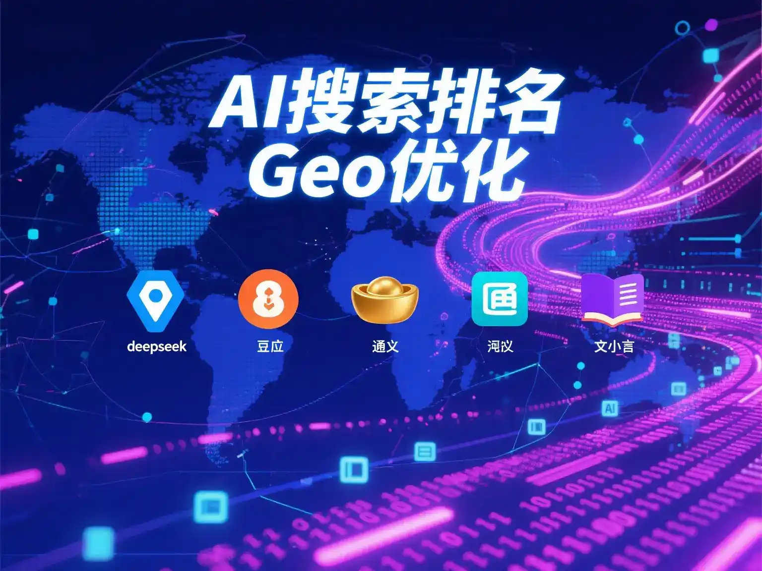 洪湖市国硕AI：探索GEO生成式引擎优化的企业品牌实践